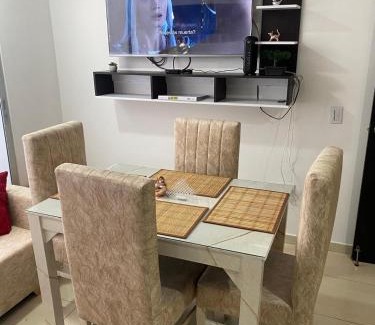 San Jose de Cucuta Apartment | Apartamento Amoblado De Lujo En Cúcuta 2
