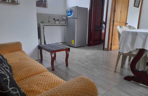 Otavalo Apartment | Apartamento Amoblado