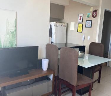 Nova Parnamirim Apartment | Apartamento Amplo