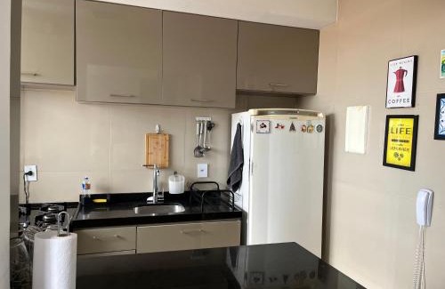 Nova Parnamirim Apartment | Apartamento Amplo