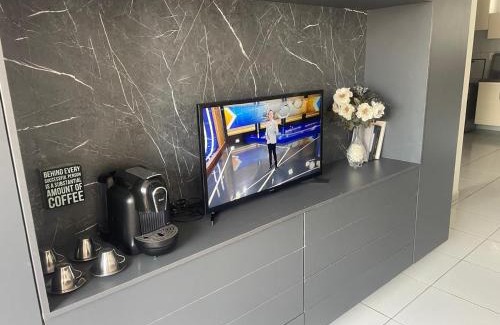 Brisamar Apartment | Apartamento Amplo - Ideal para famílias