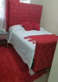 Pantoja Apartment | Apartamento amueblado de 3 a 5 minutos de la Embajada Americana