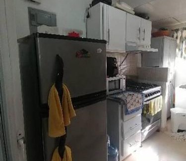Pantoja Apartment | Apartamento amueblado de 3 a 5 minutos de la Embajada Americana
