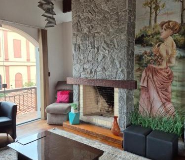 Sao Bento Apartment | Apartamento ao lado do Shopping Lamérica