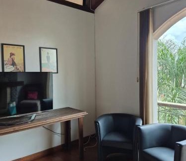 Sao Bento Apartment | Apartamento ao lado do Shopping Lamérica
