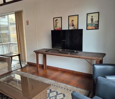 Sao Bento Apartment | Apartamento ao lado do Shopping Lamérica