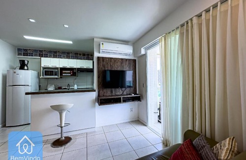 Caminho das Arvores Apartment | Apartamento ao lado do Salvador Shopping 3