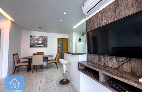Caminho das Arvores Apartment | Apartamento ao lado do Salvador Shopping 3