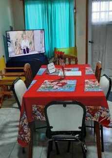 Olavarria Apartment | Apartamento