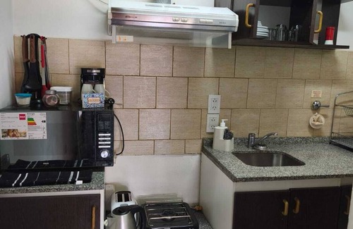 Angostura Apartment | Apartamento muy cómodo en la principal de la Angostura