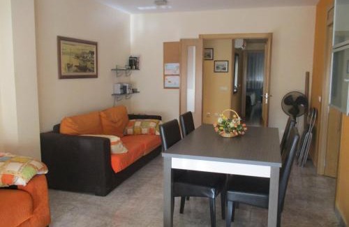 Peniscola Apartment | Apartamento Aragón Gold Inmomart