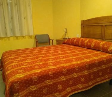 Alins Apartment | Apartamento Aran