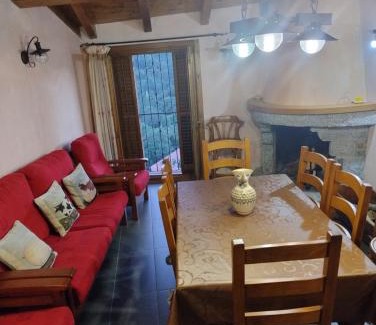 Alins Apartment | Apartamento Aran