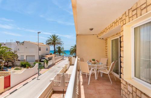 Calpe Apartment | Apartamento Arenal 2 - PlusHolidays