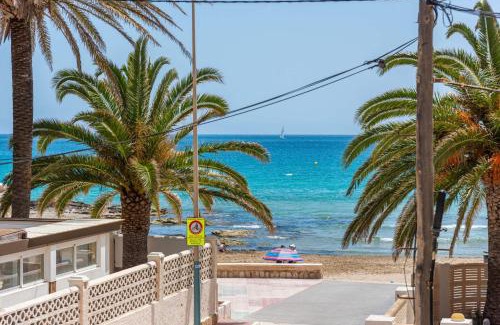 Calpe Apartment | Apartamento Arenal 2 - PlusHolidays