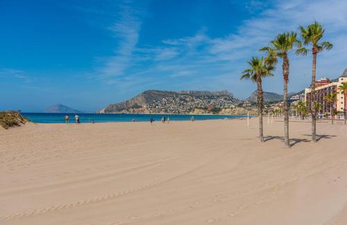 Calpe Apartment | Apartamento Arenal 2 - PlusHolidays