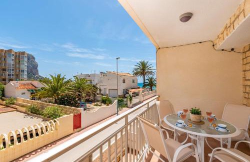 Calpe Apartment | Apartamento Arenal 2 - PlusHolidays