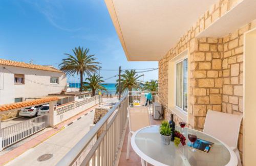 Calpe Apartment | Apartamento Arenal 4 - PlusHolidays