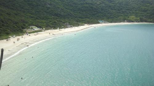 Prainha Apartment | Apartamento Arraial Do Cabo
