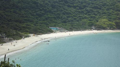Prainha Apartment | Apartamento Arraial Do Cabo
