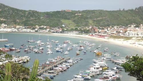 Prainha Apartment | Apartamento Arraial Do Cabo
