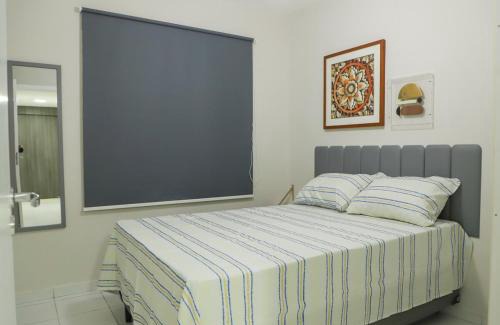 Atalaia Apartment | Apartamento Atalaia Aracaju 3 quartos