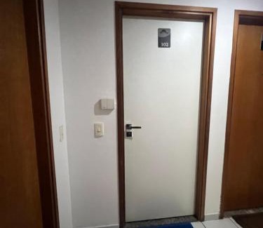 Pina Apartment | Apartamento Augusto Lucena