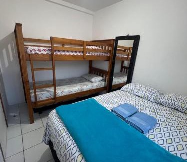 Pina Apartment | Apartamento Augusto Lucena