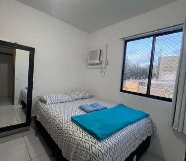 Pina Apartment | Apartamento Augusto Lucena