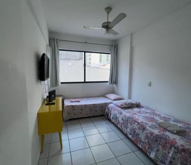 Pina Apartment | Apartamento Augusto Lucena