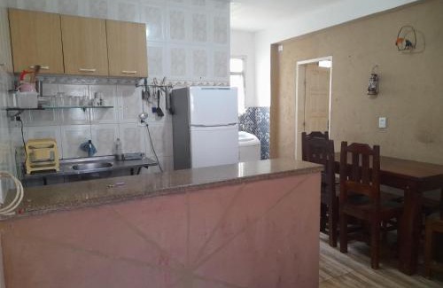 Morro de Sao Paulo Apartment | Apartamento Avarandado Morro De São Paulo Á 50 mts da areia da 2'praia