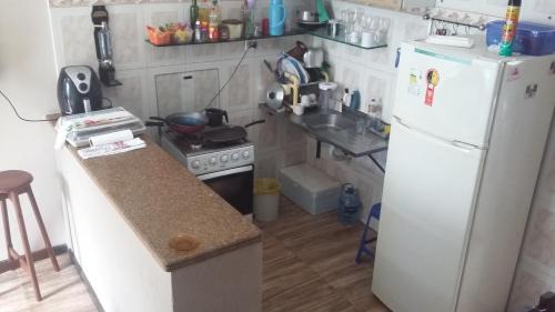 Morro de Sao Paulo Apartment | Apartamento Avarandado Morro De São Paulo Á 50 mts da areia da 2'praia