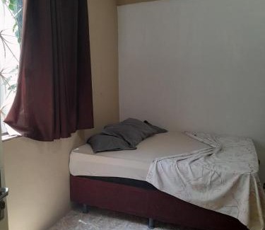 Morro de Sao Paulo Apartment | Apartamento Avarandado Morro De São Paulo Á 50 mts da areia da 2'praia