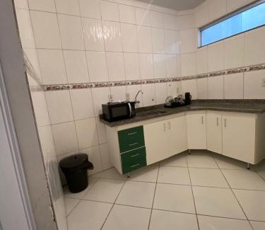 Santana Apartment | Apartamento Avenida