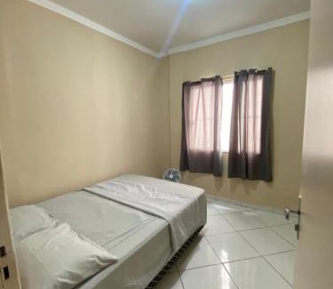 Santana Apartment | Apartamento Avenida