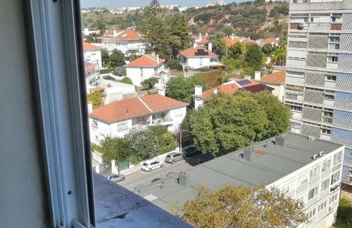 Alvalade Apartment | Apartamento Avenida EUA
