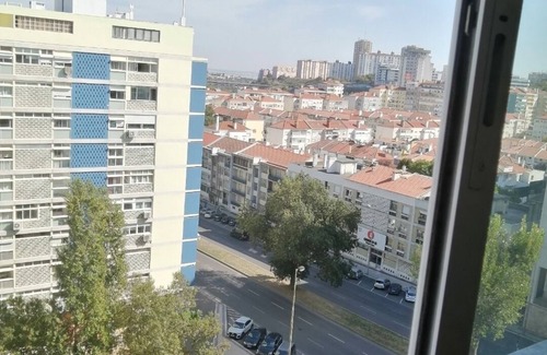 Alvalade Apartment | Apartamento Avenida EUA