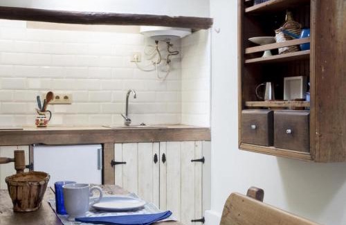 Villamejil Apartment | Apartamento Azul