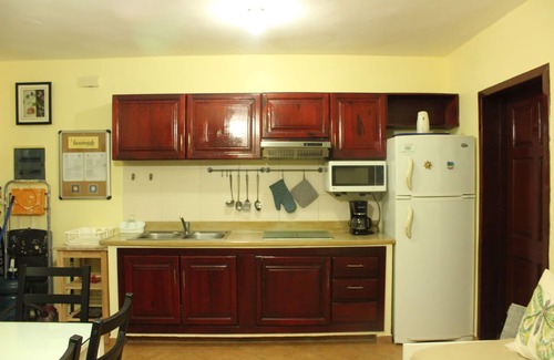 Bavaro Apartment | Apartamento B6 El Dorado Village
