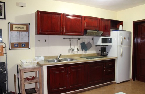 Bavaro Apartment | Apartamento B6 El Dorado Village