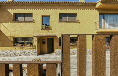 Begur Apartment | Apartamento Bajo 1