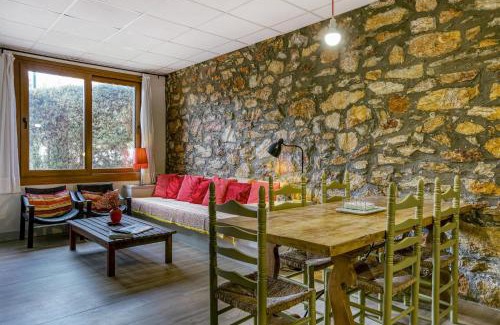 Begur Apartment | Apartamento Bajo 3