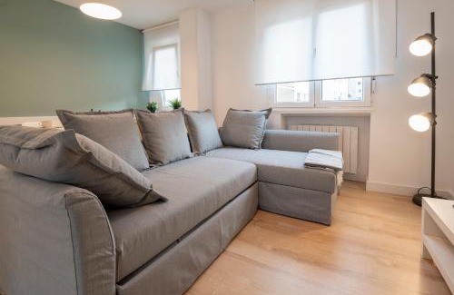 Gijon-Este Apartment | Apartamento Balbin III