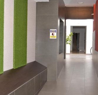 La Merced Apartment | Apartamento Barrio Picasso
