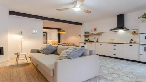 Old Town Apartment | Apartamento Bastio Berard Palma