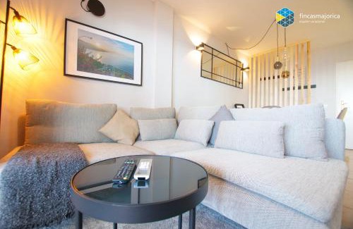 Cala Pi Apartment | Apartamento Beach Cala Pi