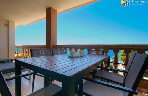 Cala Pi Apartment | Apartamento Beach Cala Pi