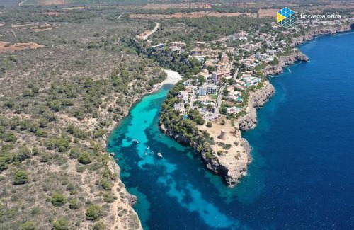 Cala Pi Apartment | Apartamento Beach Cala Pi