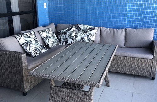 Pajucara Apartment | Apartamento Beira Mar- Maceió