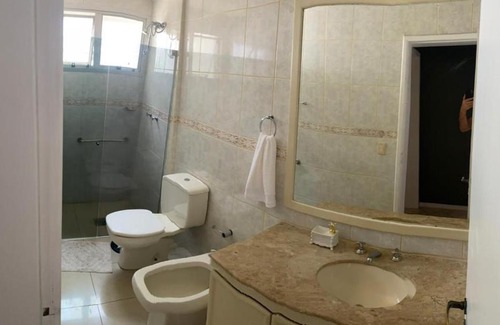 Agronomica Apartment | Apartamento Beira mar Florianópolis 4 quartos - 9 pessoas